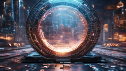 Numbers in the Circle:Organizing for the Future of Digital Services