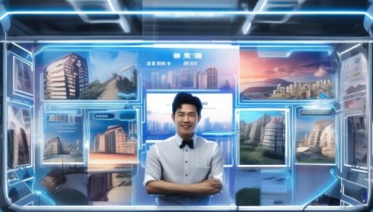 说房说房，智慧时代的住房咨询之道—董董说房信息技术咨询工作室