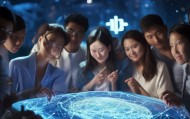 理解技术驱动，拥抱未来，荣青信息技术咨询>Your技术助力之选