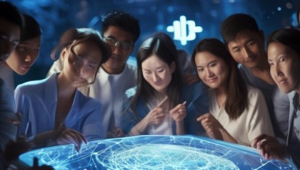 理解技术驱动，拥抱未来，荣青信息技术咨询>Your技术助力之选