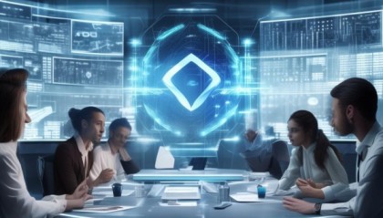 小科提供科技公司升级专家解决方案，助力科技公司成功转型