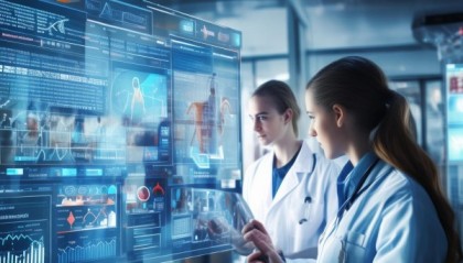 从医疗危机到数字化转型，生物医疗信息技术咨询的挑战与未来路径