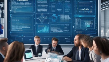 Information Systems Consulting: The Core Areas