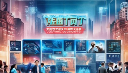 郑州信息技术咨询招聘信息，助力数字经济发展与就业增长