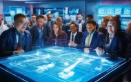 莱悦信息技术咨询，赋能企业数字化转型的创新解决方案