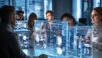 信息化咨询技术要求，从技术到业务价值的转换