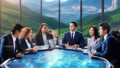 广西信息化服务咨询，助力广西数字经济发展
