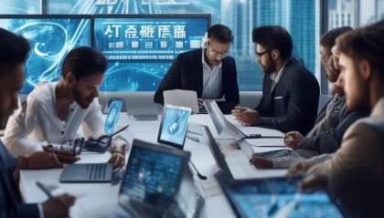 济南信息化咨询公司排名，助力企业数字化转型