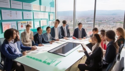 知途教育信息咨询服务助力优质教育发展