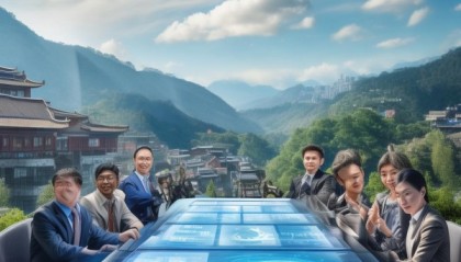 贵州久长，信息咨询服务领域的创新与实践