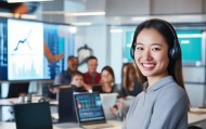 翔安信息咨询服务助力企业成功