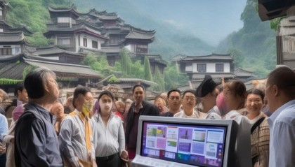 贵州信息化助力中小企业的成长