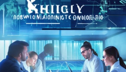 宜兴信息技术咨询，赋能经济转型的信赖选择