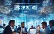 琪玮信息咨询服务助力智慧生活，智能时代的未来解决方案