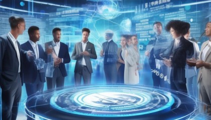 小盟信息咨询服务，重塑数字时代企业竞争力的新机遇