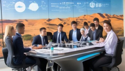 宁夏信息化咨询公司，助力区域经济发展