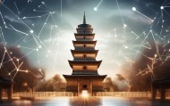 雁塔，智慧与责任，信息与未来