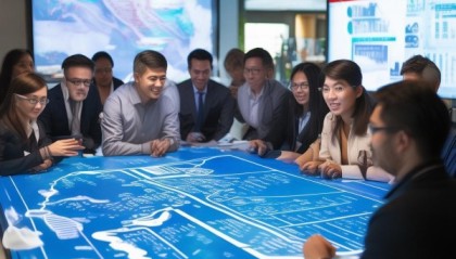 南平信息技术咨询公司，助力区域经济发展