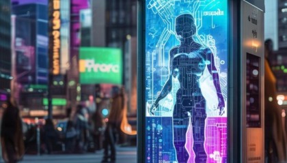 永吉信息咨询服务， disrupt 智慧城市建设的创新解决方案