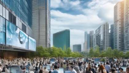 平凉，信息技术咨询领域的崛起与机遇