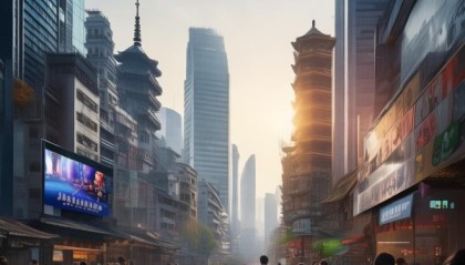常熟，数字时代机遇与挑战发展现状