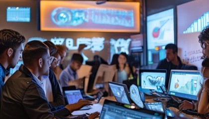 老河口信息咨询服务，助力企业发展的新引擎