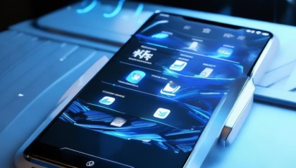 智天信息技术咨询app，技术驱动的高效解决方案