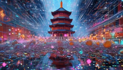 安吉广源，数字赋能，驱动企业的未来