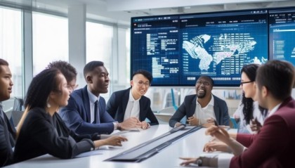 弘旺信息咨询服务部——为全球企业提供精准的解决方案