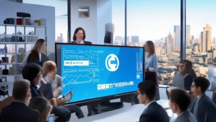 南通运营信息技术咨询，助力经济高质量发展。