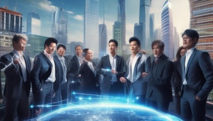 助力上海信息化发展，高端咨询服务需求与资质解读