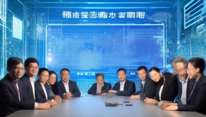 河南省信息化咨询委员，服务保障高质量发展的重要力量