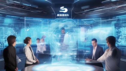 开启端思智慧未来，引领信息技术咨询新时代—端思信息技术咨询解决方案