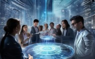 公安信息化咨询，创新驱动社会治理