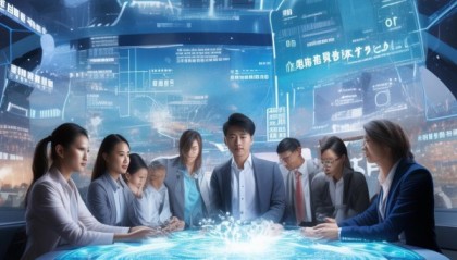 岱山信息咨询服务，助力企业数字化转型的another choice