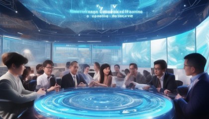 平江信息咨询服务助力企业数字化转型的智慧之源