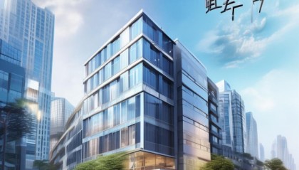 丽娜信息咨询服务部助力西平县经济发展的新引擎