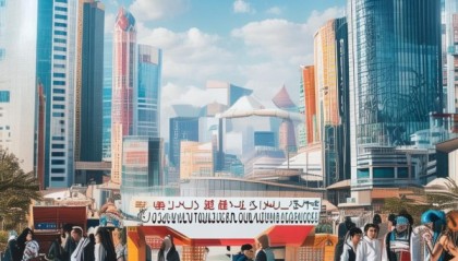 巴林右旗信息技术咨询服务助力 local发展