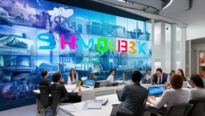 解码全球解决方案，找找家耀德信息咨询服务