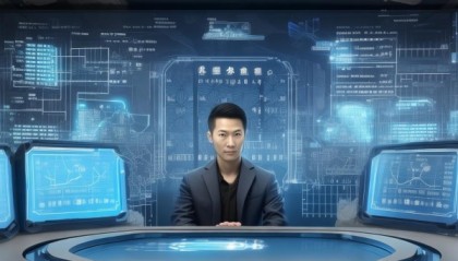 武侯信息咨询服务助力企业数字化转型