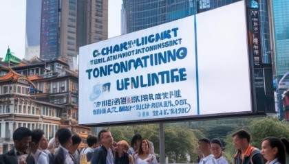 长宁区信息化程序咨询热线，助力数字化发展