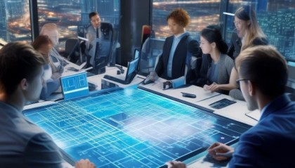 南通运营信息技术咨询，助力企业数字化转型