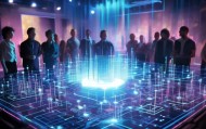 Unleash the Power of Information Services:A Strategic Journey for the Future