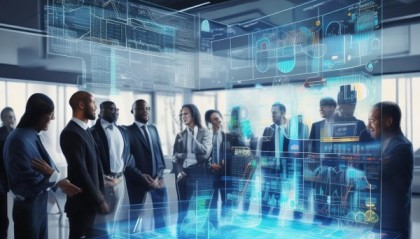 信息化管理咨询设计方案，构建现代化管理新路径