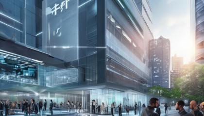 全椒信息咨询服务助力智慧城市建设与经济发展