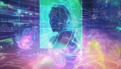云阳信息咨询服务助力信息服务业高质量发展