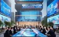 长治信息技术咨询领域的标杆城市