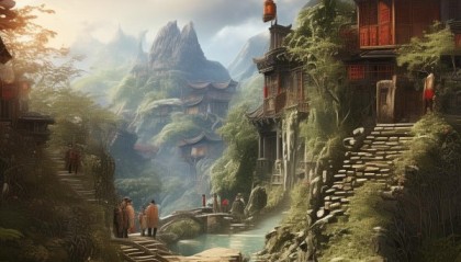记忆中的恩施忆考信息技术咨询之旅