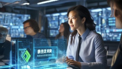 杨凌思瑞信息技术咨询服务，技术驱动的智能解决方案