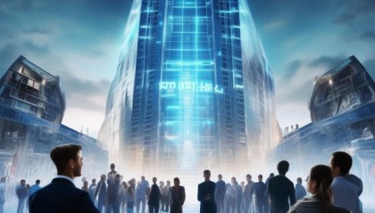创新引领，精准服务—论创质喜信息咨询服务中心的崛起与价值